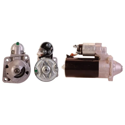 Billede af LUCAS LRS02567 Starter 12 2 9 FORD: Focus Kombi, 2, C Max