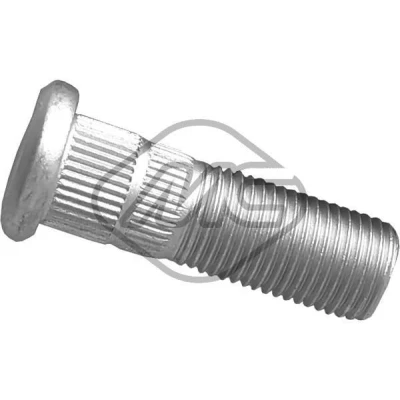 Billede af Hjulbolt Metalcaucho 39261