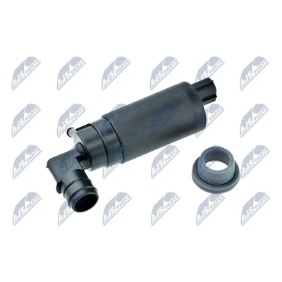 Billede af NTY ESP TY 001 Vaskepumpe TOYOTA: Yaris I Hatchback, Avensis II Station Wagon, Corolla Verso