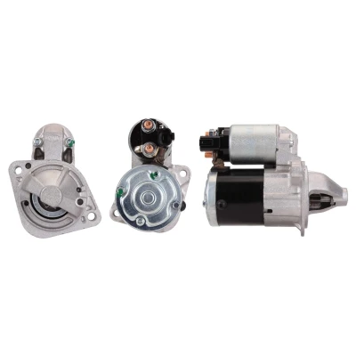 Billede af LUCAS LRS02430 Starter 12V 0,9kW 8 &quot;50&quot; Plug 225, 0158 77mm KIA: cee‘d I Stationcar, Hatchback, HYUNDAI: i30 Hatchback
