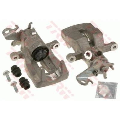 Billede af TRW BHQ246E Bremsekaliber Aluminium RENAULT: TWINGO 2, MEGANE 2 Kombi,