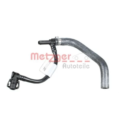 Billede af METZGER 2420871 Kølerslanger EPDM (ethyl propylen dien gummi) OPEL: Corsa D Hatchback, Astra H Caravan, J Hatchback