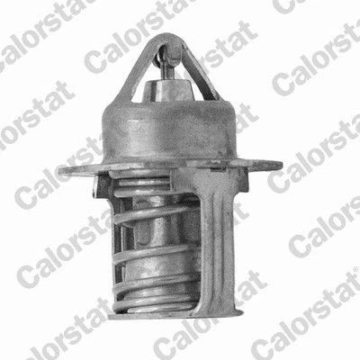 Billede af CALORSTAT by Vernet WF0086P Termostat med pakning Plastikhus FORD: FIESTA 5