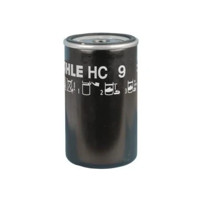 Billede af MAHLE ORIGINAL HC 9 Automatfilter