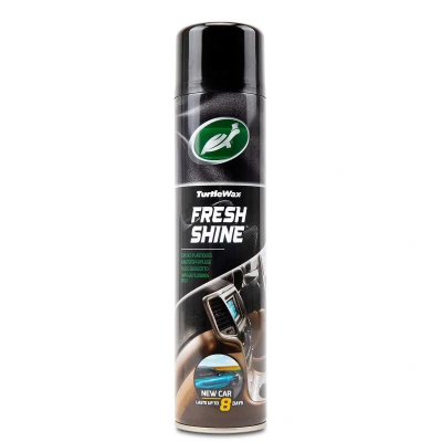 Billede af Turtle Wax Instrumentsbrætrenser TW52864 Fresh Shine 600 ml