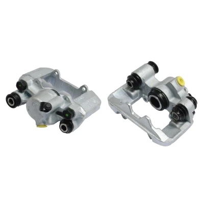Billede af BOSCH 0 986 473 210 Bremsekaliber Støbejern 48 TOYOTA: Yaris I Hatchback