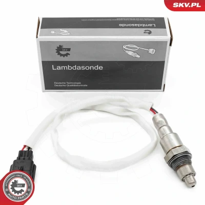 Billede af Lambdasonde ESEN SKV 09SKV173