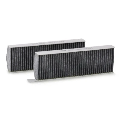 Billede af PURFLUX AHC261 2 Kabinefilter Aktivkulfilter 294 96 30 PEUGEOT: 3008 II SUV, 5008 I, CITROËN: C4 Grand Picasso 2, I
