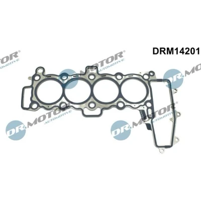 Billede af DR.MOTOR AUTOMOTIVE DRM14201 Toppakning 1,7 84