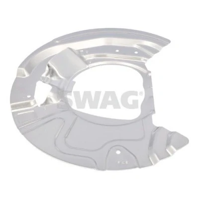 Billede af SWAG 33 10 7466 Ankerplade højre foraksel BMW: X5, X6