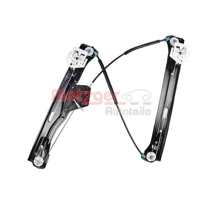 Billede af Metzger Rudehejs foran til venstre elektrisk uden elektromotor 2160651 BMW: 1 Hatchback