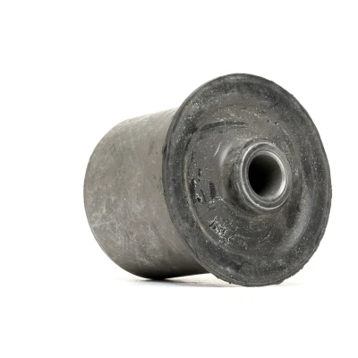 Billede af FEBI BILSTEIN 41017 Bøsning foraksel nede, Bagaksel nede Gummi Gummimetalleje til bærearm