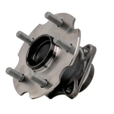 Billede af SKF VKBA 7564 Hjullejesæt med integreret ABS sensor 76 TOYOTA: RAV4 III SUV, Auris Stationcar, IV SUV