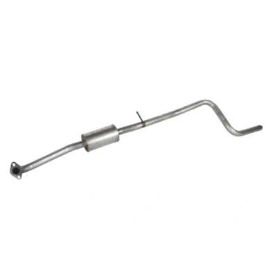 Billede af BOSAL 289 473 Midterste Lyddæmper FORD: FIESTA 5