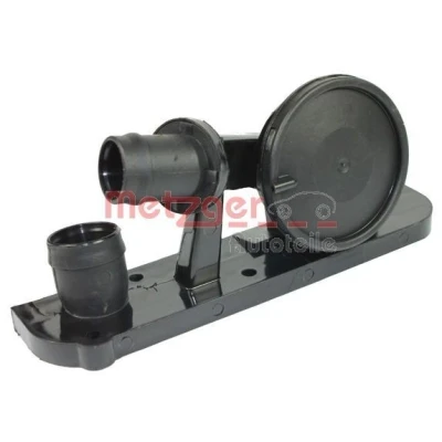 Billede af METZGER 2385009 Ventil, krumtaphusudlufting AUDI: A4 B6/B7 Cabriolet, A3 Sportback, B7 Avant, VOLKSWAGEN: Golf 5, Passat B6 Variant