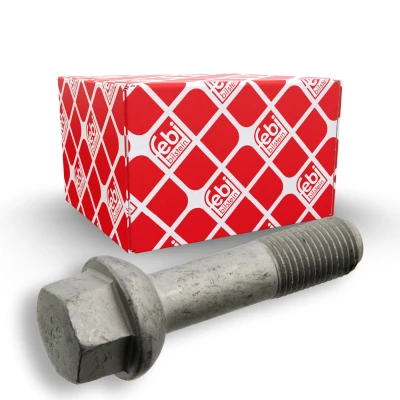 Billede af FEBI BILSTEIN 46634 Hjulbolt kuglebund A/G 74 MERCEDES BENZ: Sprinter 3.5 T Van