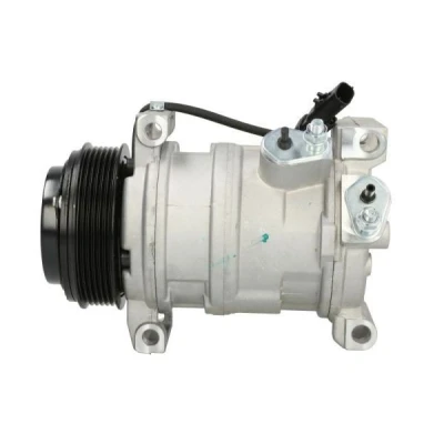 Billede af THERMOTEC KTT090199 Kompressor 10SR17C 12 PAG 46 R 134a