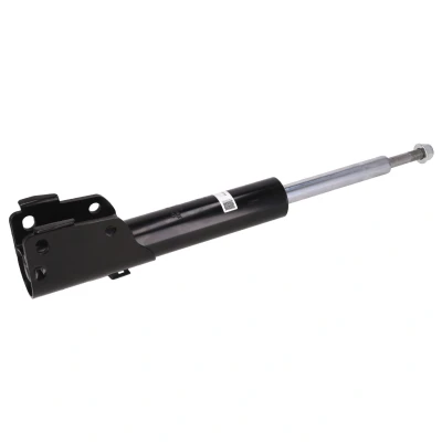 Billede af FEBI BILSTEIN 193115 Støddæmper højre foraksel, venstre foraksel Gastryk 515mm 340mm dobbeltrør Fjederben øverste stift, nederste bøjle