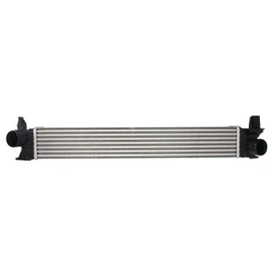 Billede af THERMOTEC DAF007TT Intercooler FIAT: Ducato III Bus