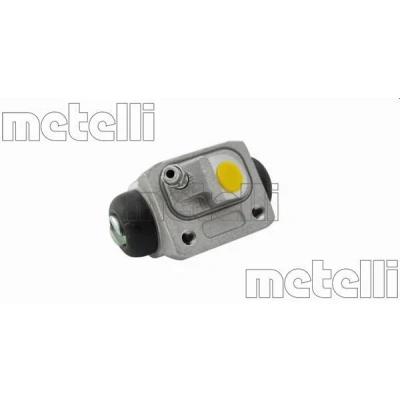 Billede af METELLI 04 0681 Bremsecylinder 17,46 SUZUKI: Liana Hatchback, SWIFT 2