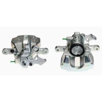 Billede af BUDWEG CALIPER 344167 Bremsekaliber CITROËN: Jumpy II MPV, PEUGEOT: Expert Tepee