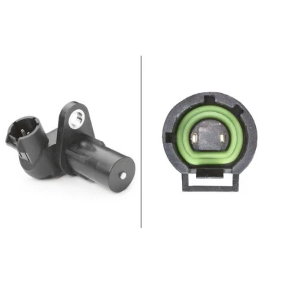 Billede af HELLA 6PU 009 163 341 Impulsensor 2 Induktiv RENAULT: LAGUNA