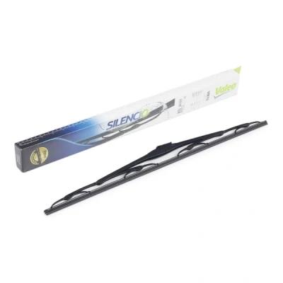 Billede af Viskerblad Valeo Silencio Conventional Single 574140 600mm foran Standard med integreret sprinktlerdyse, ledning IVECO: DAILY 4 Kasten/Kombi