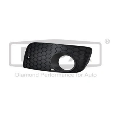 Billede af DPA 88530577202 Kofangergitter venstre VOLKSWAGEN: Golf 5