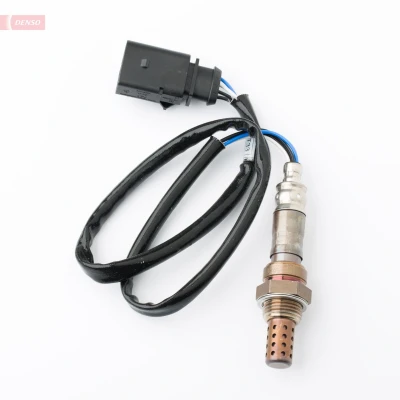 Billede af DENSO Direct Fit DOX 1702 Lambdasonde M18x1.5 opvarmet, Fingersonde, Springsonde AUDI: A4 B8 Avant, A6 C6 C7 Avant