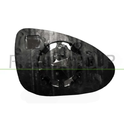Billede af PRASCO DW3287504 Spejlglas venstre CHEVROLET: Aveo Sedan