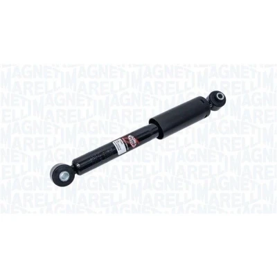 Billede af MAGNETI MARELLI 351338070000 Støddæmper bagaksel Gastryk dobbeltrør Dæmpermodul nederste øje, øverste øje FORD: MONDEO 3 Kombi