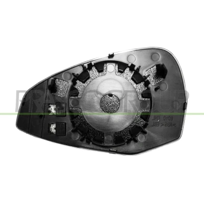 Billede af PRASCO AD0267513 Spejlglas højre AUDI: A4 B9 Avant