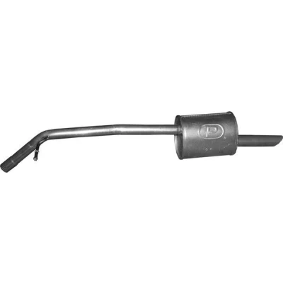 Billede af POLMO 19.41 Lydpotte bag
