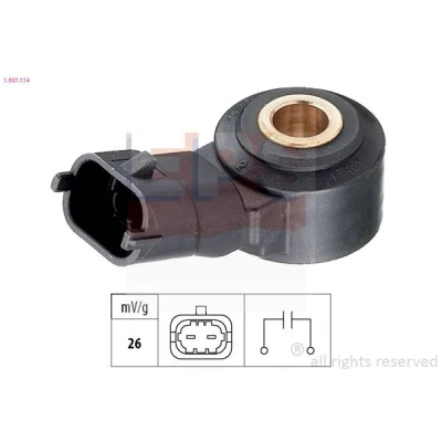 Billede af EPS 1.957.114 Sensoren Made in Italy OE Equivalent SMART: City Coupe