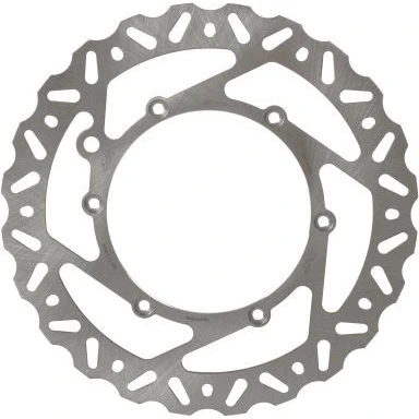 Billede af TRW MST265EC Bremseskiver 260 3