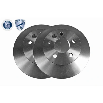 Billede af VAICO V10 80060 Bremseskiver foraksel 280 24 5 112 ventileret Original Quality VOLKSWAGEN: Transporter 4 Bus,
