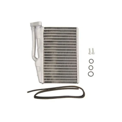Billede af THERMOTEC D6B017TT Varmeveksler