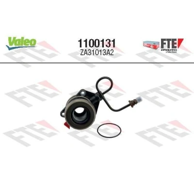 Billede af FTE 1100131 Centraludrykker, kobling uden slange/rør OPEL: Corsa D Hatchback, C Hatchback