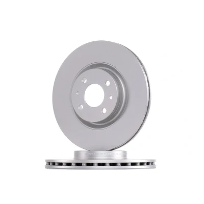 Billede af BOSCH 0 986 479 B49 Bremseskiver 284 22 4 98 ventileret, indvendigt ventileret coatet ABARTH: 500 / 595 695 Hatchback, 500C 595C 695C Cabriolet