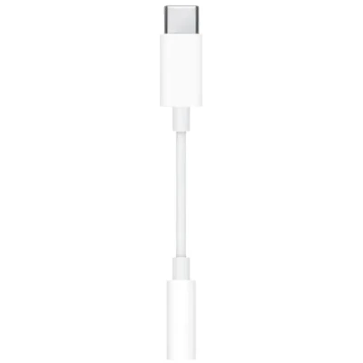 Billede af Apple USB C til 3.5mm Jack Adapter