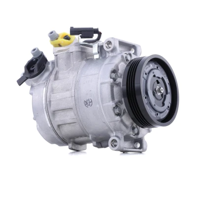 Billede af DENSO DCP05020 Kompressor 7SEU17C PAG 46 R 134a BMW: 5 Sedan, Touring