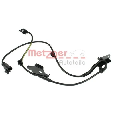 Billede af METZGER 0900143 ABS Sensor 980 TOYOTA: Auris Hatchback