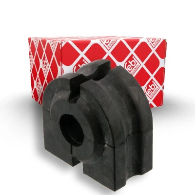 Billede af FEBI BILSTEIN 36905 Stabilisatorbøsning foraksel EPDM (ethyl propylen dien gummi) 25 BMW: 5 Touring, Sedan