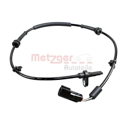 Billede af METZGER 09001273 ABS Sensor 2 MAZDA: Hatchback