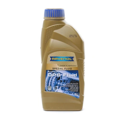 Billede af RAVENOL TDG SAE 75W 110 1211113 001 01 999 Gearolie 1 Syntetisk HONDA: CR V 2