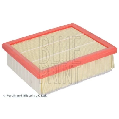 Billede af BLUE PRINT ADL142217 Luftfilter 65 189 208 Filterindsats med forfilter FIAT: 500X, JEEP: Renegade SUV, Compass