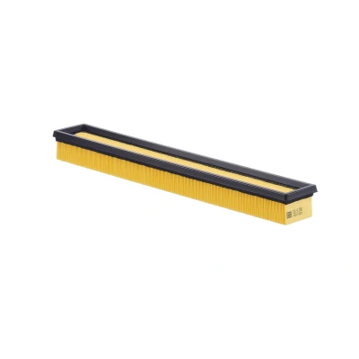 Billede af MANN FILTER CUD 55 008 Kabinefilter Partikelfilter 548mm 78mm 50mm