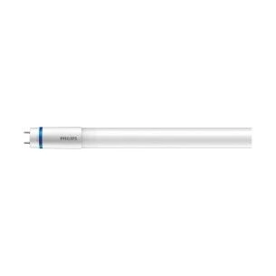 Billede af Philips MASTER HO T8 LED Lysrør 8w/840 kold hvid (1050 lumen), 600mm, (8w=18w), inkl. starter