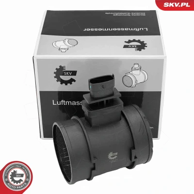 Billede af Luftmængdesensor ESEN SKV 07SKV312