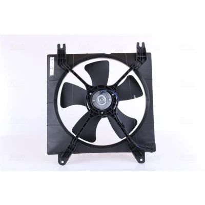 Billede af NISSENS 85353 Køleventilator 340 12 324 uden indbygget regulator